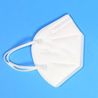 Kn95 Folding Prevent Pm2.5 Dust Protective Masks