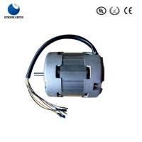 Factory Cost AC Electric Induction Capacitor Motor for Kitchen Range Hood