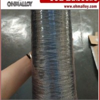 Fecral Wire Fiber for High Temp Fileter From Dia 0.002mm to 0.01mm