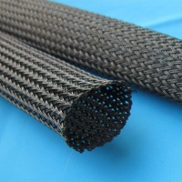 Expandable Polyester Monofilament Braided Sleeving