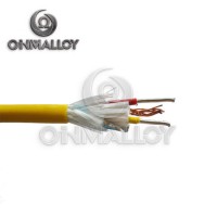 K Type Compensation Cable with PVC Insulated (1.5mm2)