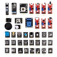 37 in 1 Sensor Modules Kits