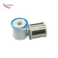 NiCr 60/15 Nichrome Resistance Wire for PTC Heater