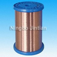 Polyurethane Enamelled Copper Wire  Uew Class B 130