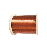 130 Enameled Aluminum Wire