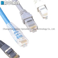 High Quality Competitive Price Network Ethernet CAT6 Patch Cords Price LAN Cable 3m CAT6 UTP Patch C