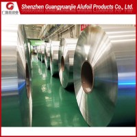 Aluminium/Aluminum Foil 1145/1100/8011 O for Cable Foil