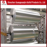 High Quality Aluminium Foil for Flexible Packaging/Battery Foil/ Insulation Foil Roll