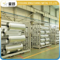 8079/7011 Different Width Aluminum Coil for PS Plate