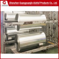 Aluminium/Aluminum Foil Purpose for Lamination Packaging Ointment Tube