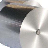 Aluminum Foil End Use for Pharmaceutical Pakcakging