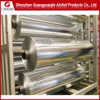 Aluminium/Aluminum Foil 1235-O 8079-O for Juice Packaging Foil