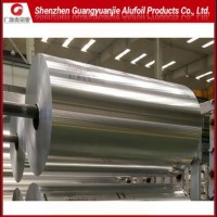 Manufacture Quality 8011 O Aluminum Aluminium Foil for Household/Food Storage/Meal Container/Barbecu