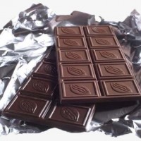 Aluminum Foil for Chocolate Packaging Use