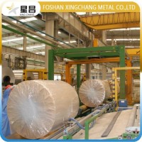 Different Series for Aluminum Strip and Coil