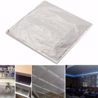 0.10mm~500mm Thickness Customized Aluminum Foil