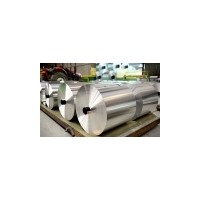 Jumbo Rolls Aluminum Foil for Air Conditioning