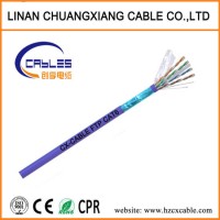 High Quality Network LAN Cable FTP CAT6