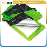 Different Alloy Plain Aluminum Foil for Different Mask Packing Bag