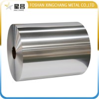 8011/1235/8079 Plain Aluminum Foil for Household/Packing/Package/Coffee/Food/Barbeque/Bag/Mask