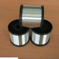 Silicone Rubber Insulation Tin Plated Copper Wire