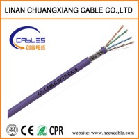 Hot Sale Network Cable LAN Cable SFTP Cat5e