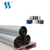 Waterproof Membrane Metal Aluminum Foil Pet Laminated Film