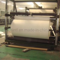 Reinforced Long Fiber Polyester for Bitumen Membrane