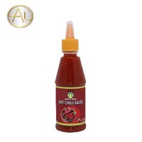 HACCP Halal Pizza Cooking Chili Paste Hot Spicy Chilli Sauce