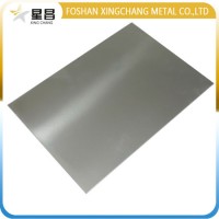 8011/8079 High Quality Aluminum Sheet for Single Zero Aluminum Foil Stock