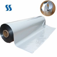 Self Adhesive Foil for Thermal Insulation Conductive Air Conditioner Aluminum Foil Tape