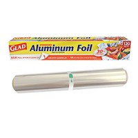 Wholesale Roll Type Aluminum Household Tin Foil
