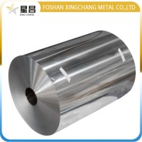 8011-H18 Different Thickness Aluminum Foil for Medicine Packing