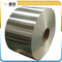 8011 8079 1235 1100 Aluminium Alloy Coil Used for Building Materies