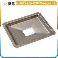 Different Thickness Alloy of Aluminum Sheet