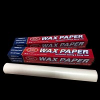 Food Pacakging Kitchen Wax Paper