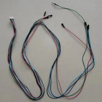 Custom Made Wire Harness for Household Appliances