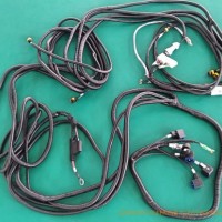 OEM Factory/High Quality Wiring Harness/Customized Wiring Harness 0024