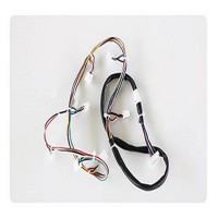 China Factory Customized Wire Harness