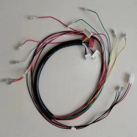 China Factory of Electric Wire Harness Cable Assembly