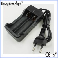 18650 battery Box Charger for 2PCS of Li-ion Battery (XH-PB-147)