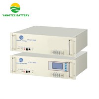 Yangtze 48V 1000 AMP Lithium Ion Battery Price