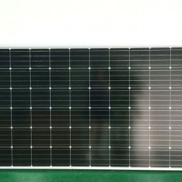 320W Mono Solar Panel for Solar System