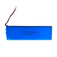 Power Tool Rechargeable Battery Batteries 2000mAh for POS