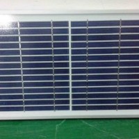 PV Module (J-SM010)