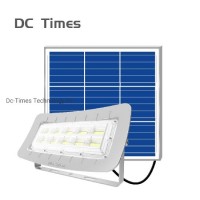 Solar Energy Power High Lumen LED Flood Light