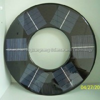 Annulus Small Solar Panel (J-D300)