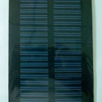 Polycystalline Solar Panel