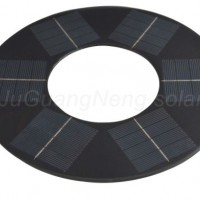 Mini Epoxy Resin Solar Panels