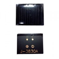 Mini Solar Panel for Toys